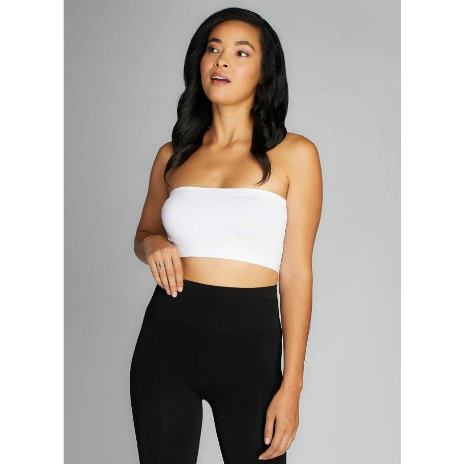 Underground Clothing C'est Moi Bamboo Bandeau