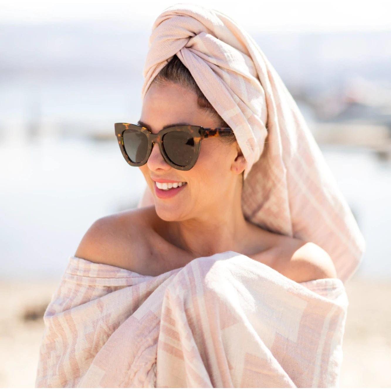 Underground Clothing Shady Lady Hayley Sunglasses