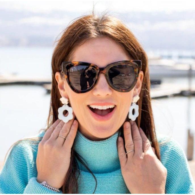 Underground Clothing Shady Lady Hayley Sunglasses