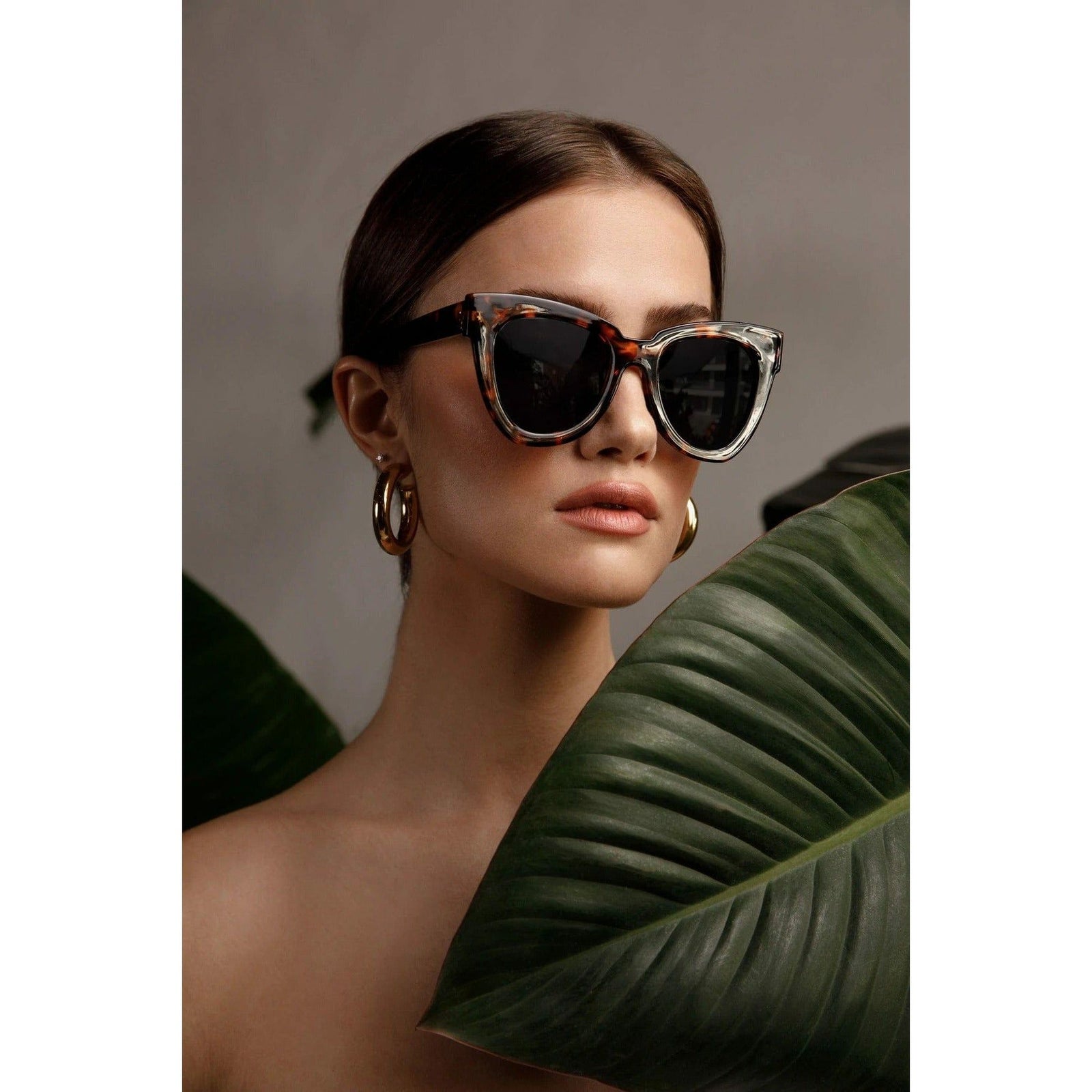 Underground Clothing Shady Lady Hayley Sunglasses