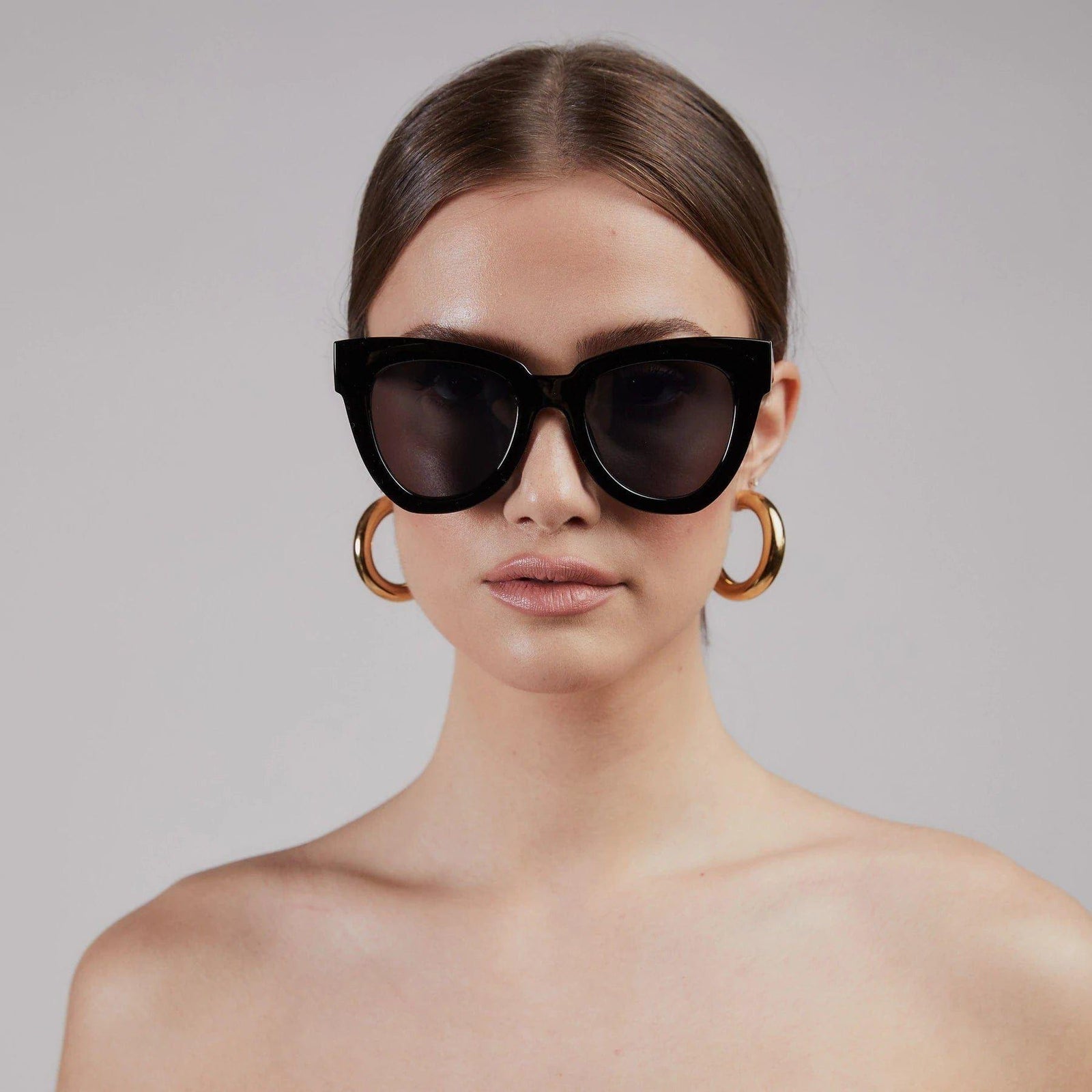Underground Clothing Shady Lady Hayley Sunglasses