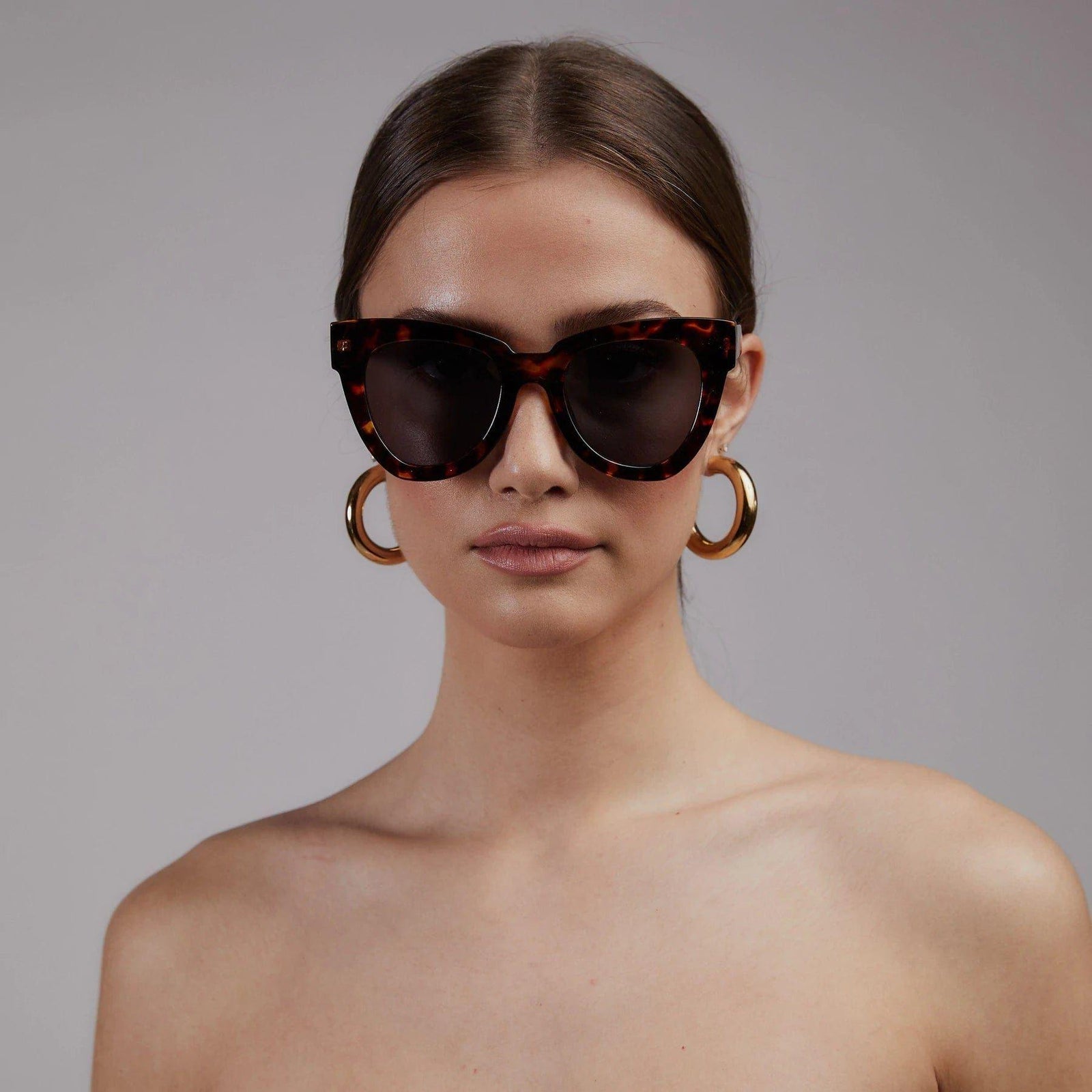 Underground Clothing Shady Lady Hayley Sunglasses