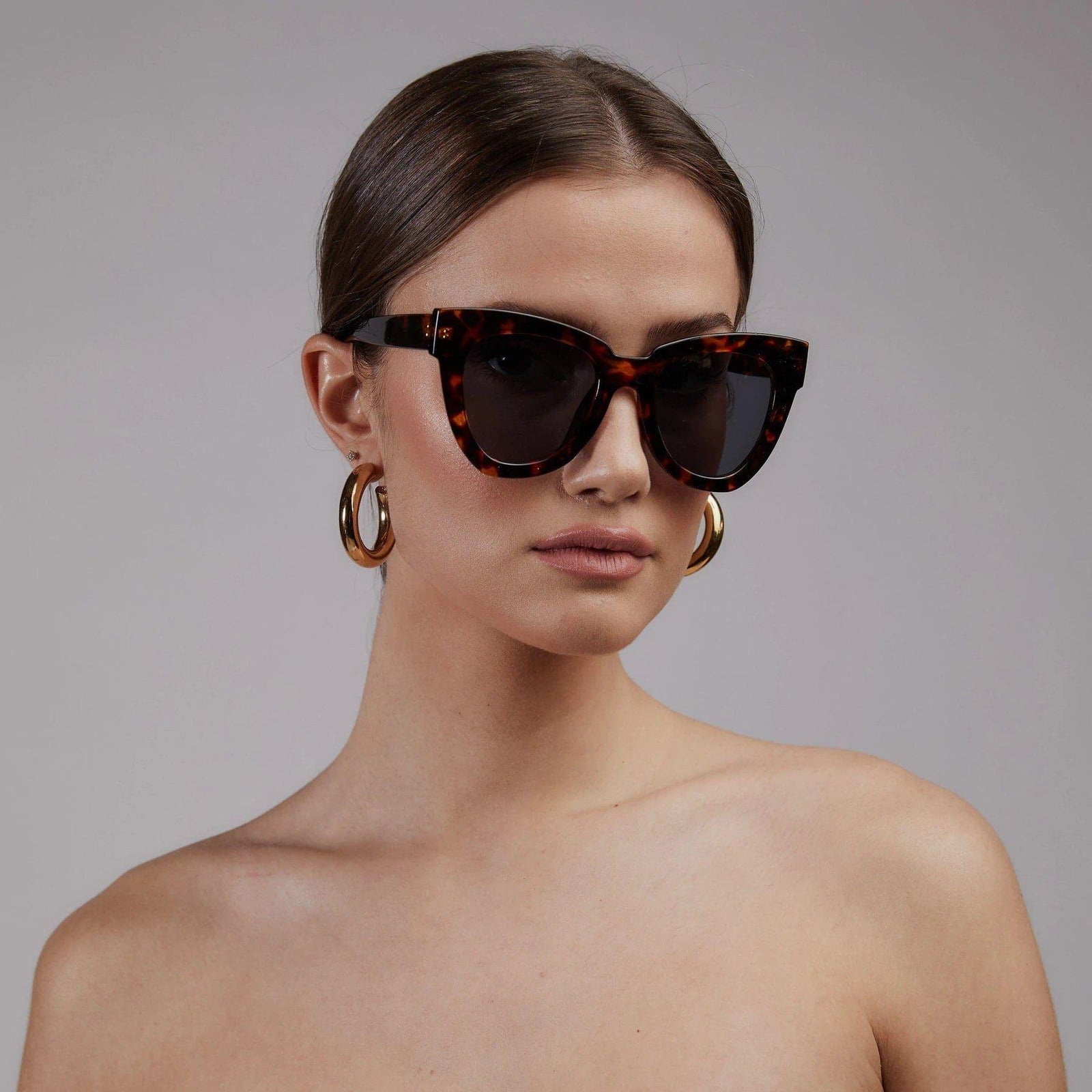Underground Clothing Shady Lady Hayley Sunglasses