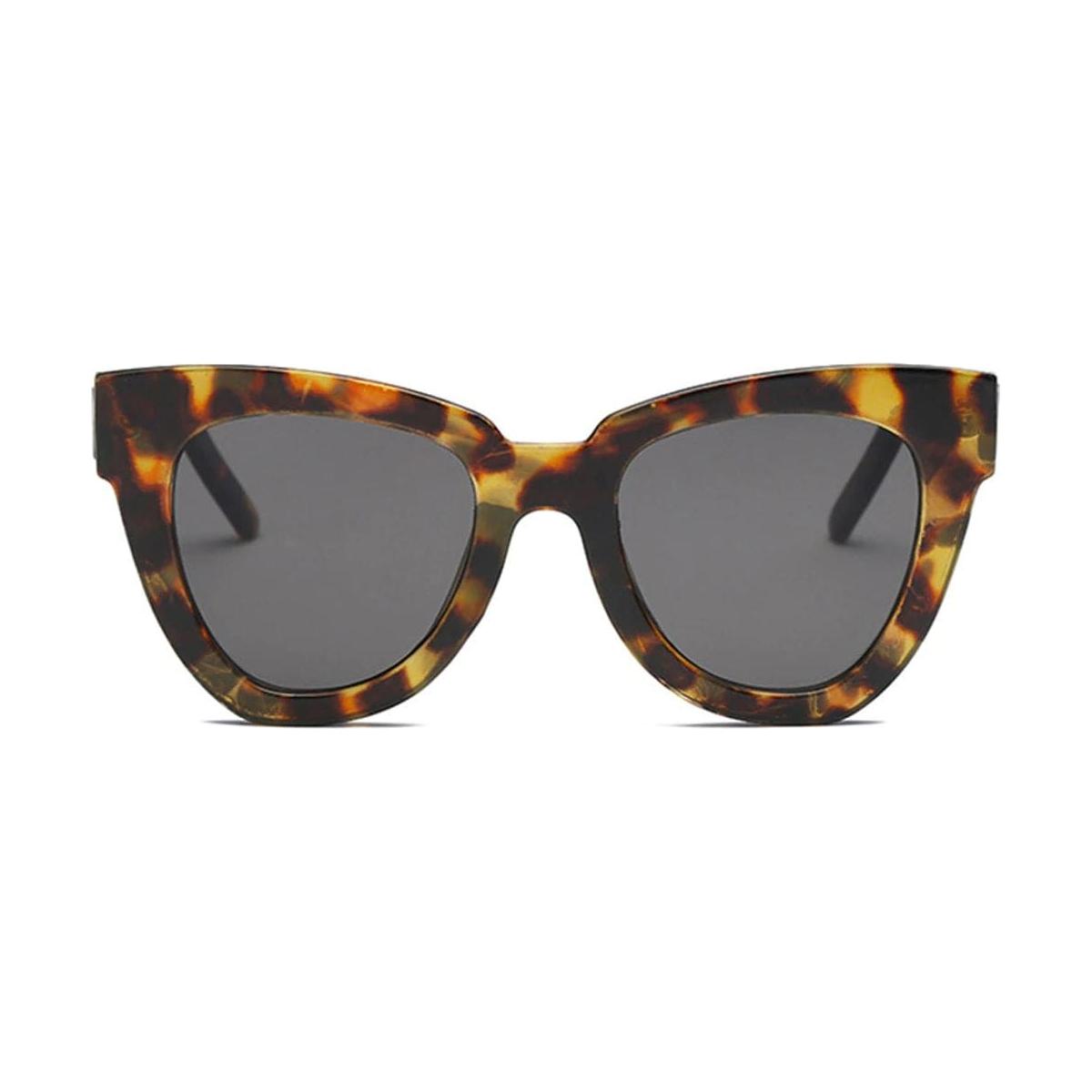 Underground Clothing TORTOISE Shady Lady Hayley Sunglasses