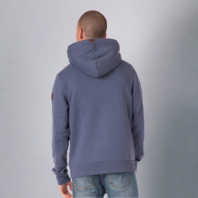 Wanakome Wanakome Cascade Hoodie