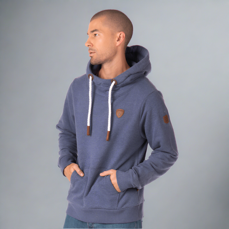 Wanakome Wanakome Cascade Hoodie