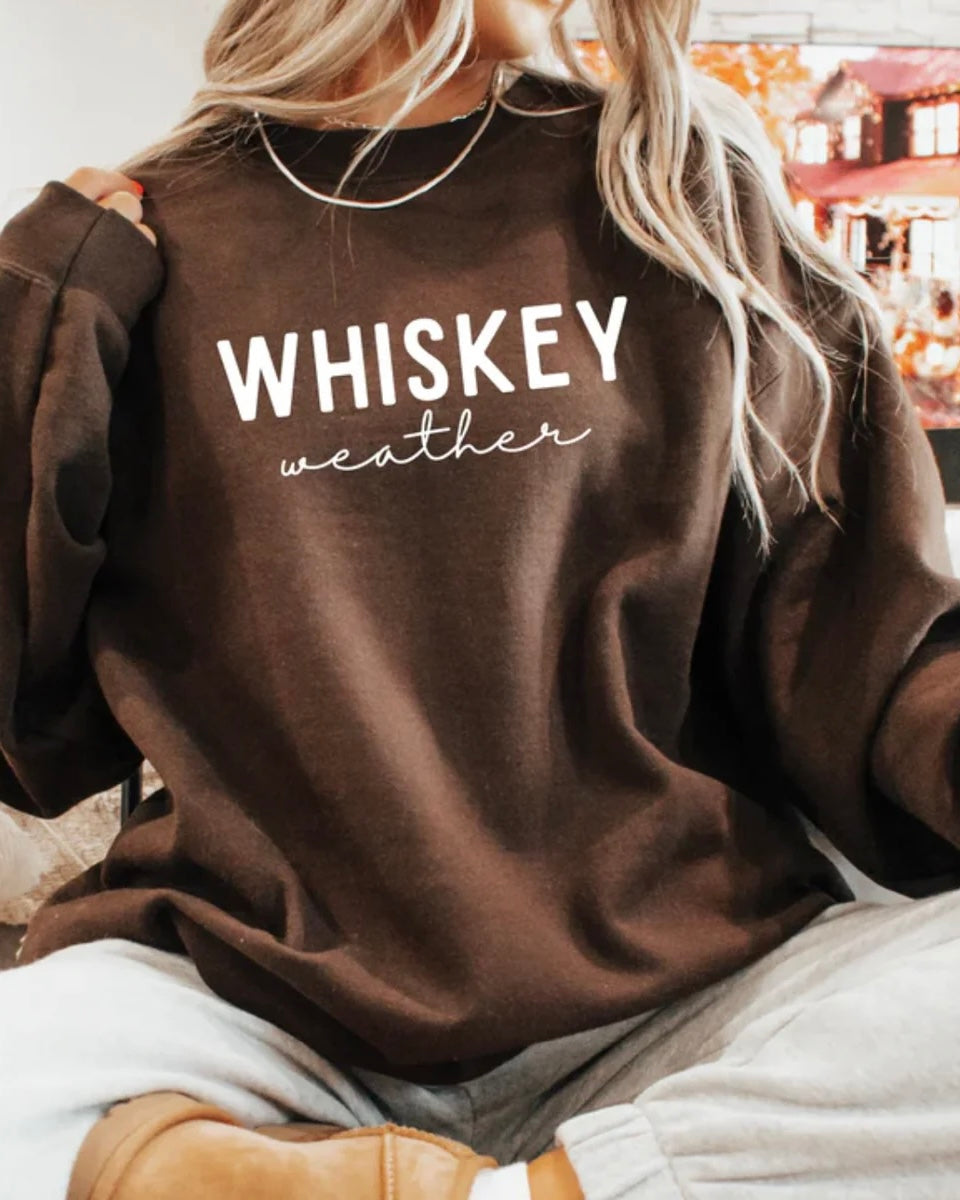 Womens Sweatshirts