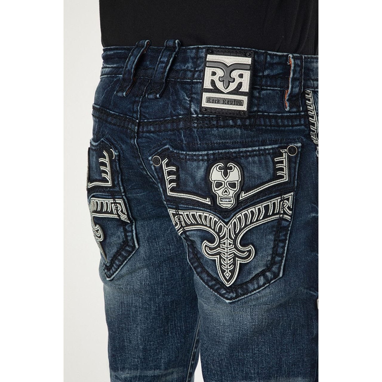 Rock Revival Denim Sale