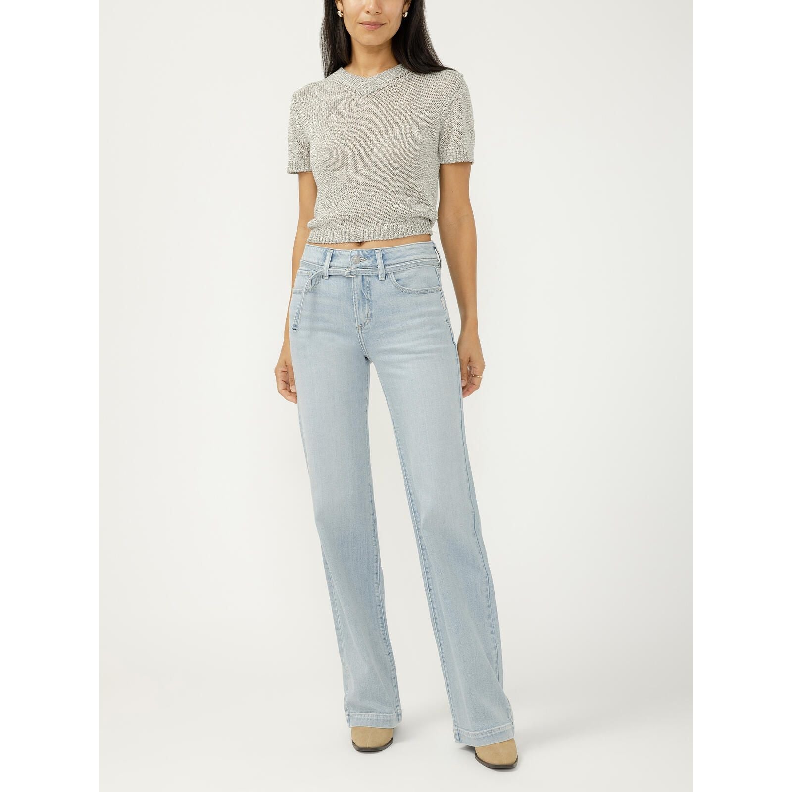 Silver Jeans Women 🇨🇦
