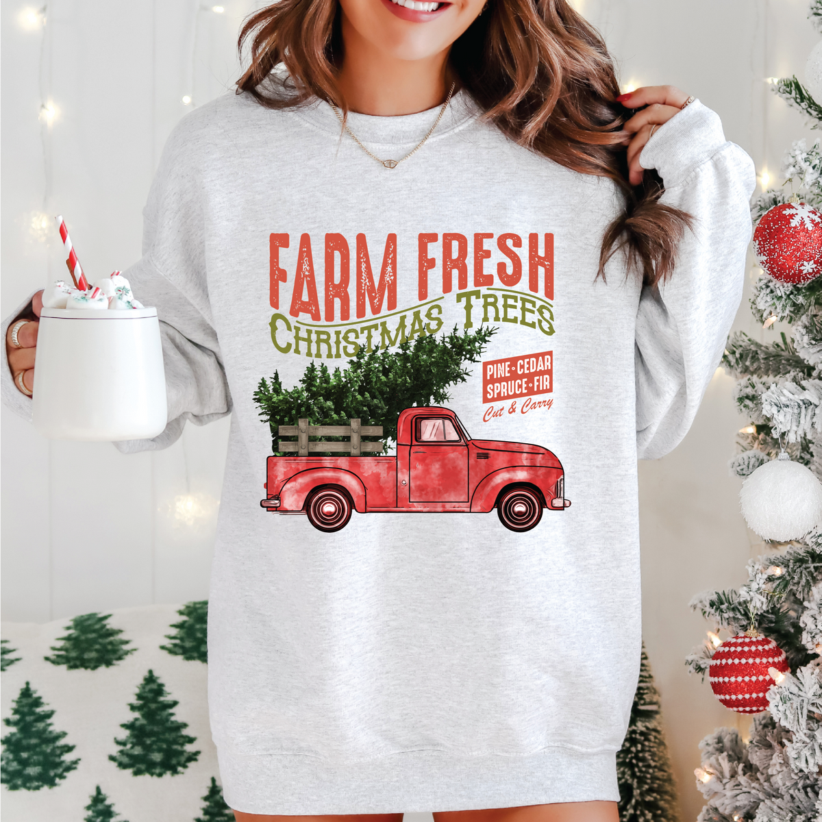 Farm Fresh Crew