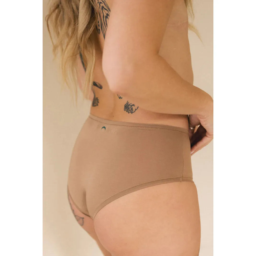 HuHa Hipster Mineral Undies