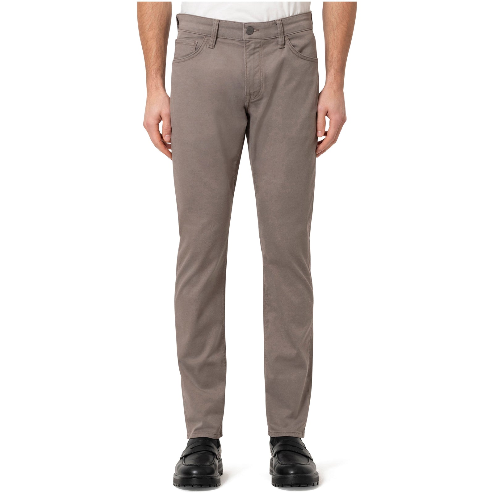 34 Heritage Courage Taupe CoolMax Pants