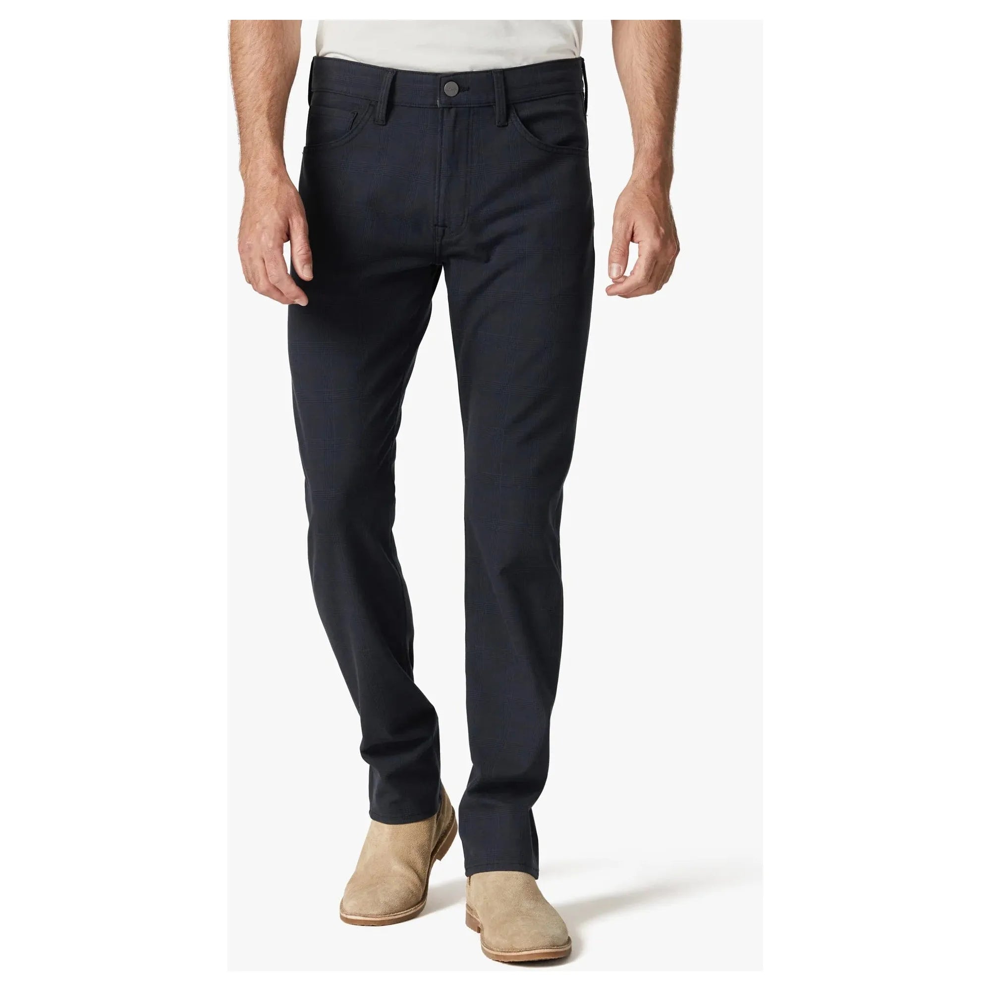 34 Heritage Stories  The Best Men's High Rise Jeans: Our Charisma Fit  Explained – 34 Heritage Canada