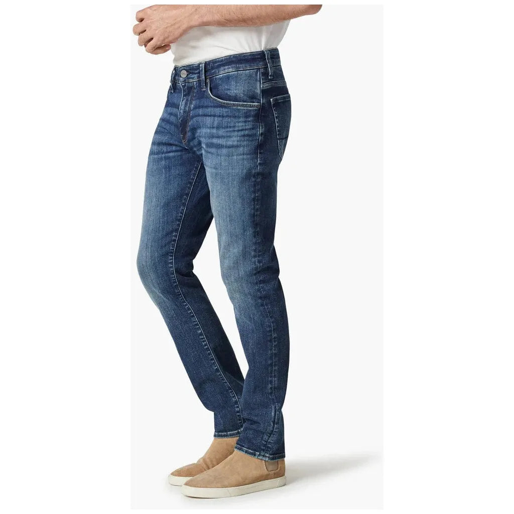 34 Heritage 34 Heritage Cool Foggy Indigo Organic Denim