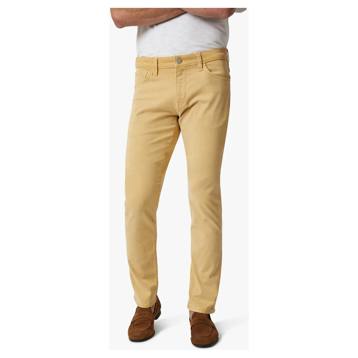 34 Heritage 34 Heritage Cool in Lemon Pepper Twill