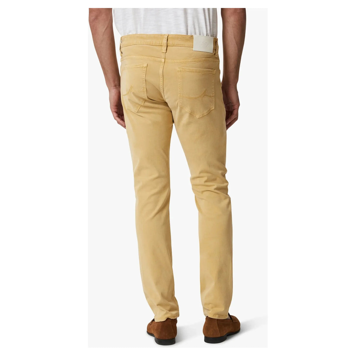 34 Heritage 34 Heritage Cool in Lemon Pepper Twill