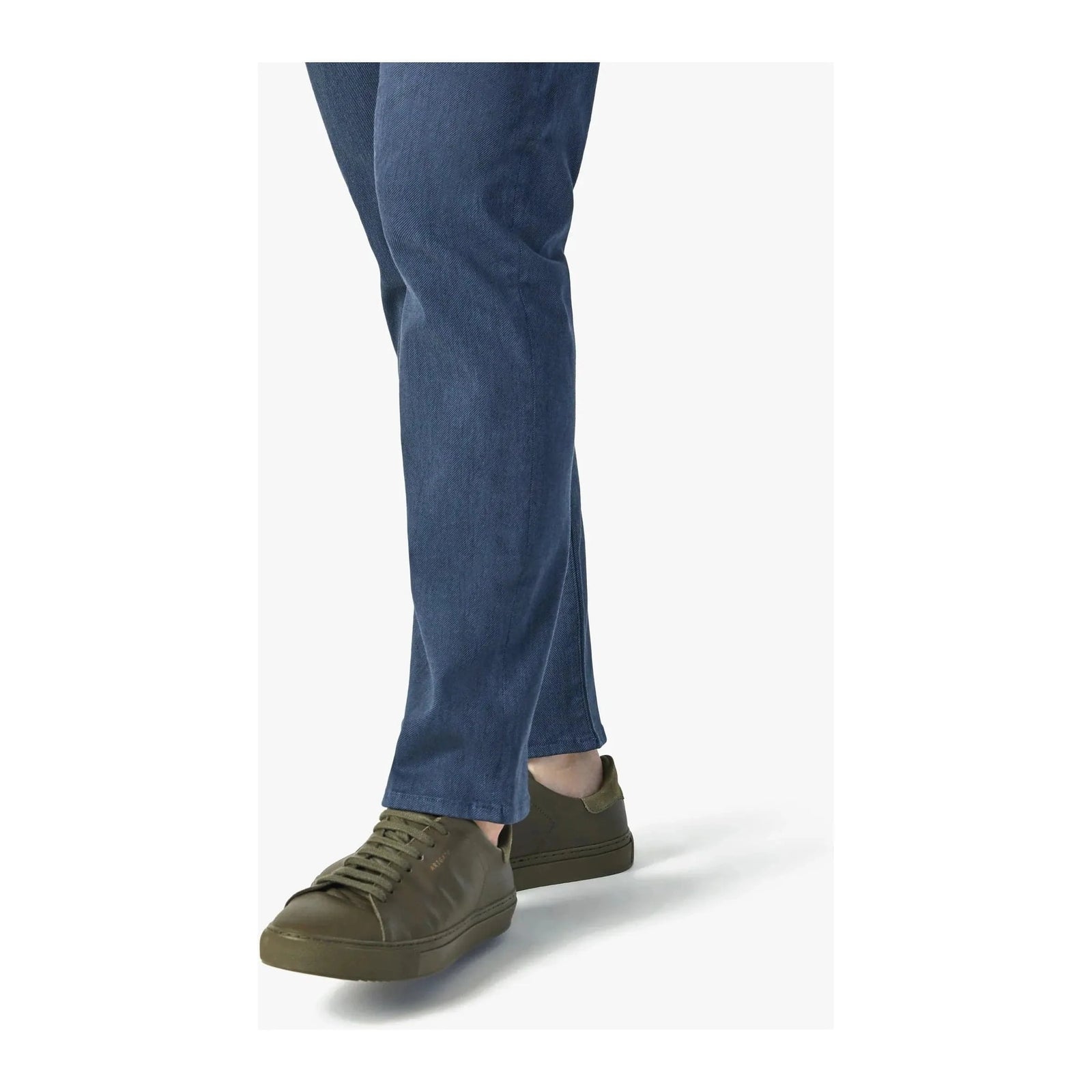 34 Heritage 34 Heritage Cool Insignia Blue Diagonal Twill