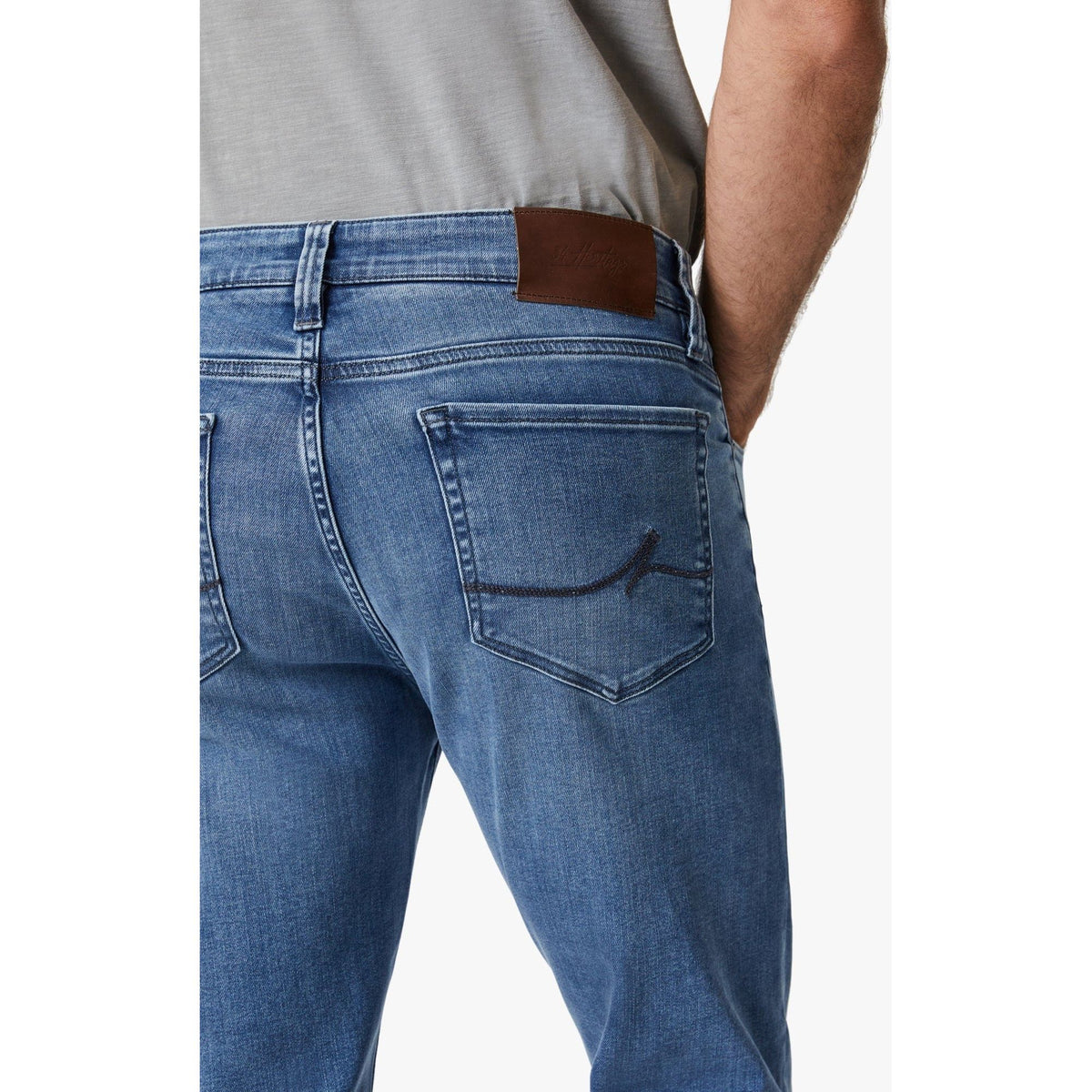 34 Heritage 34 Heritage Courage in Light Tonal Urban