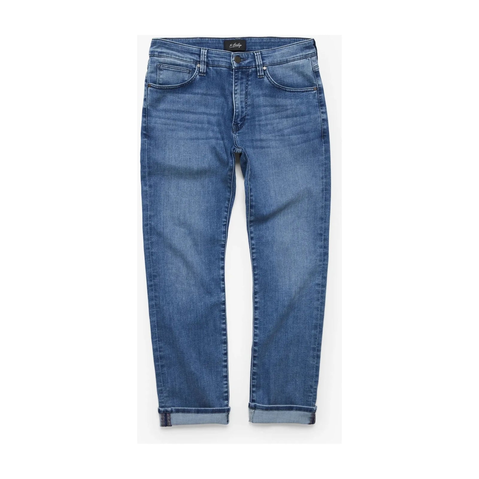 34 Heritage 34 Heritage Courage in Light Tonal Urban