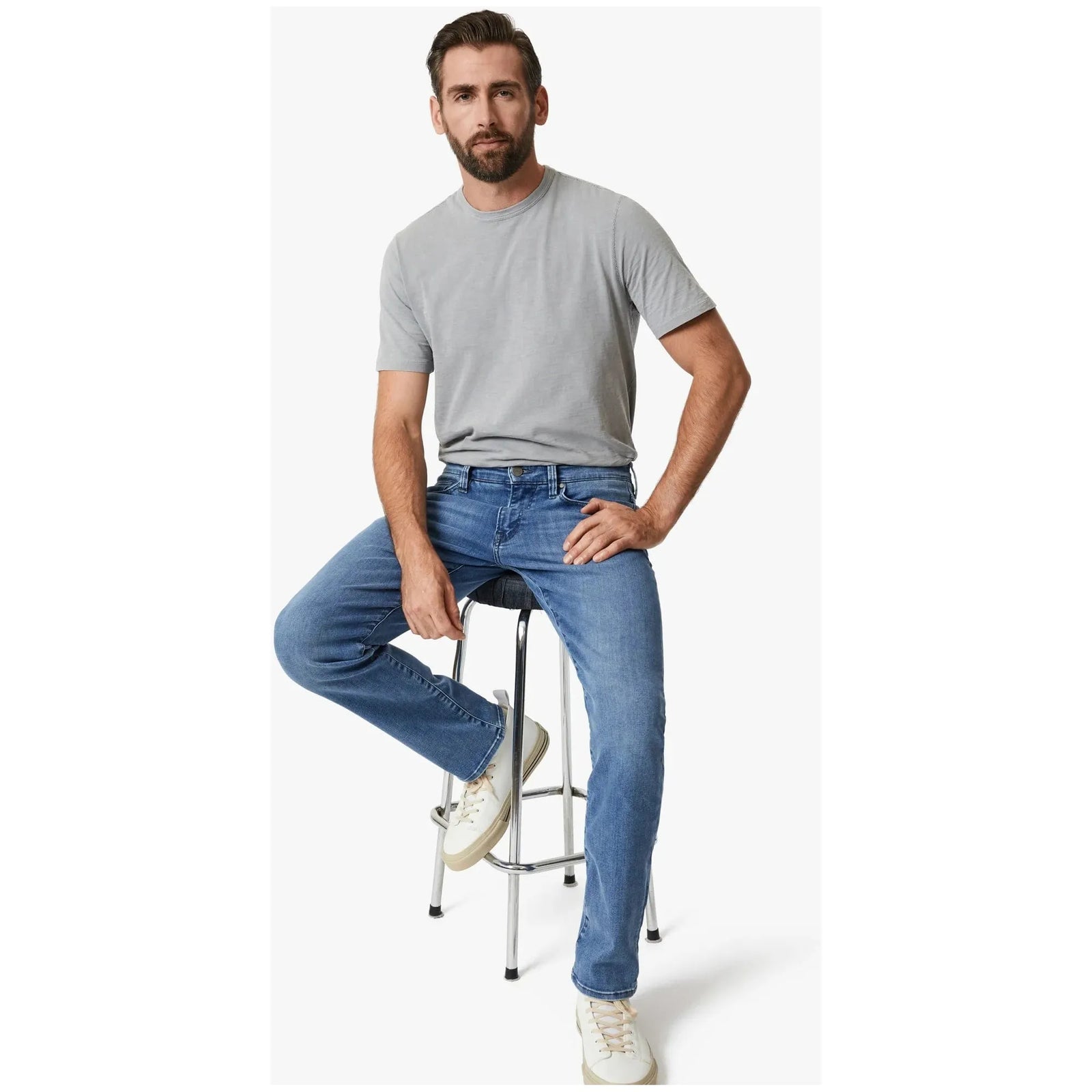 34 Heritage 34 Heritage Courage in Light Tonal Urban