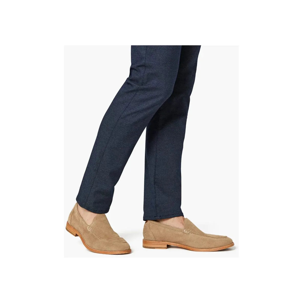 34 Heritage 34 Heritage Courage Navy Coolmax Pants