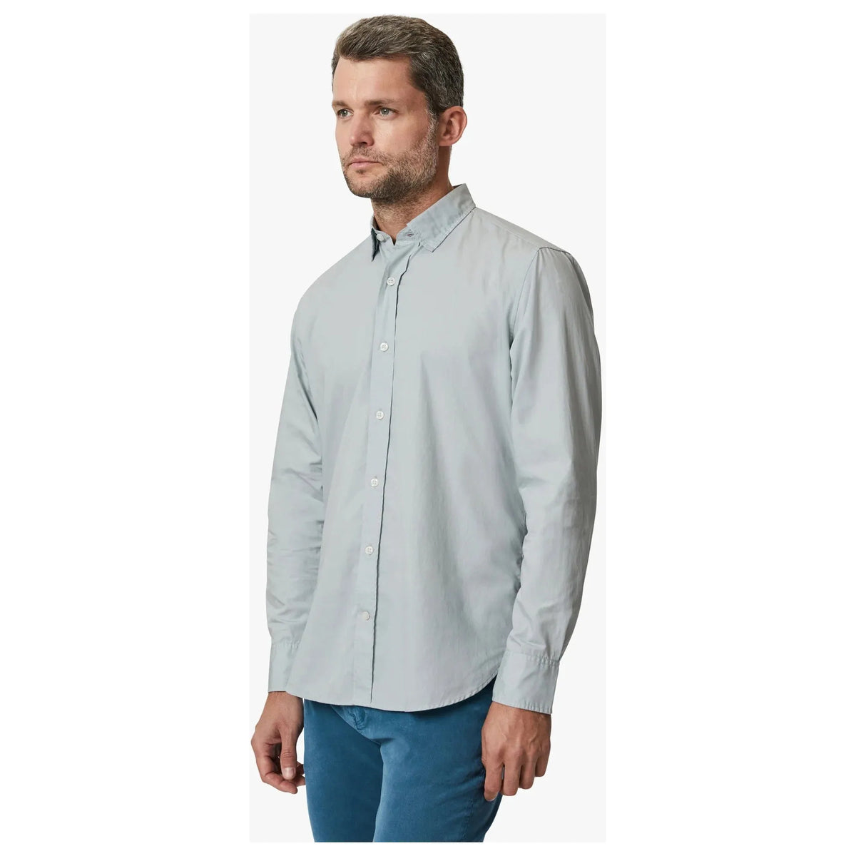 34 Heritage 34 Heritage Luxe Twill Shirt
