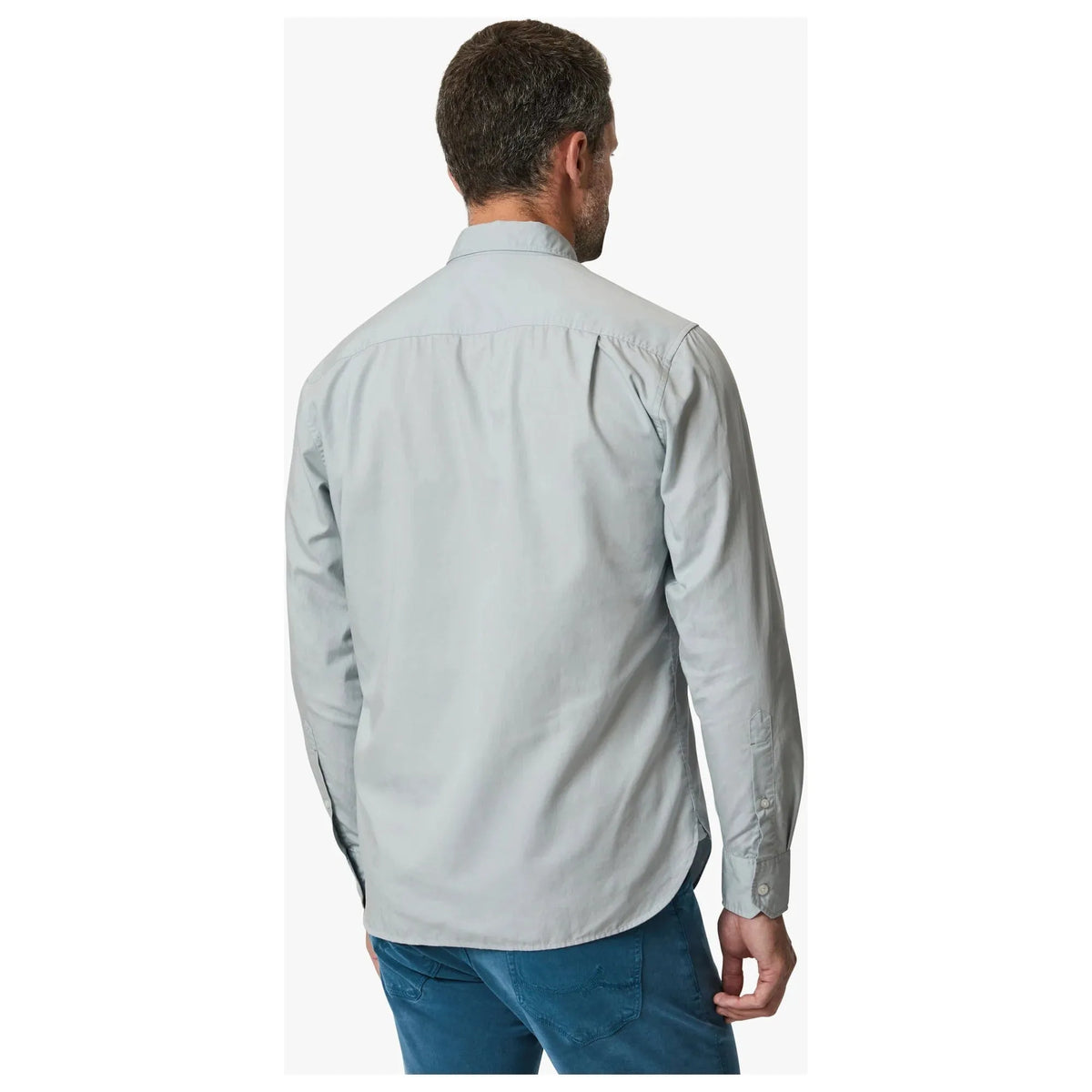 34 Heritage 34 Heritage Luxe Twill Shirt