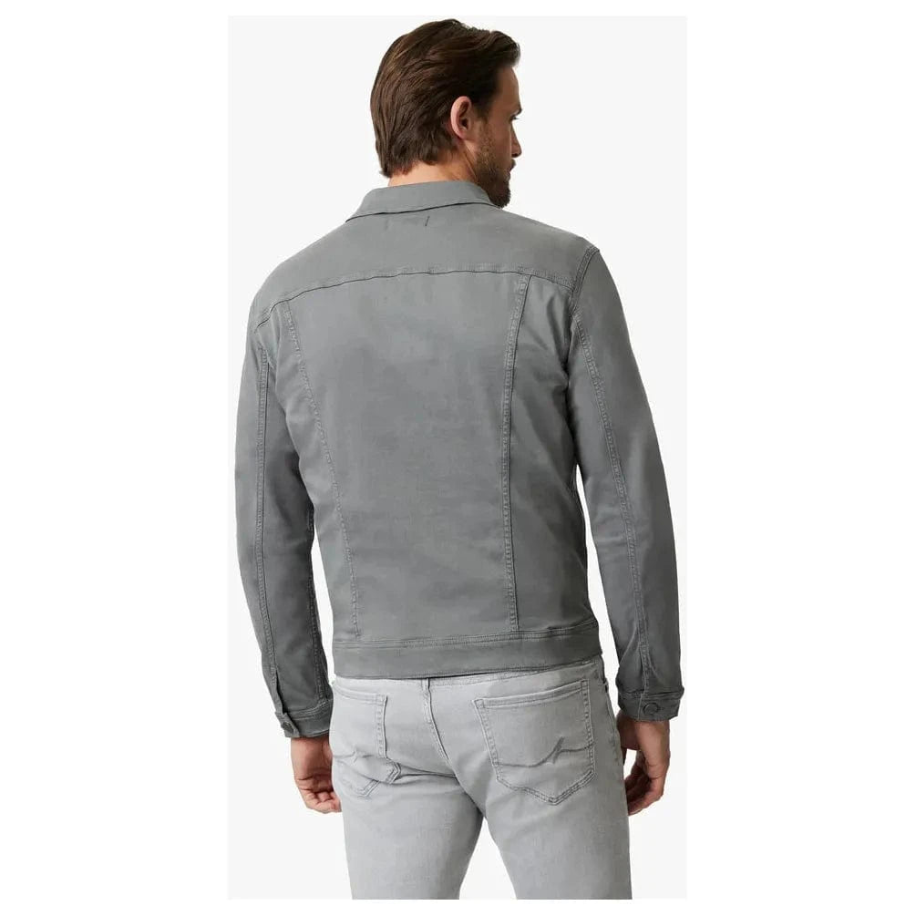 34 Heritage 34 Heritage Travis Jacket in Sedona Sage Twill