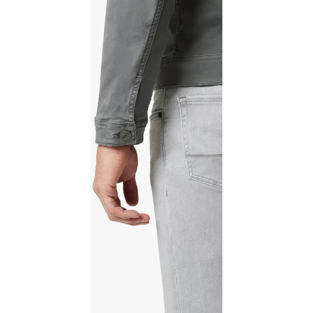 34 Heritage 34 Heritage Travis Jacket in Sedona Sage Twill