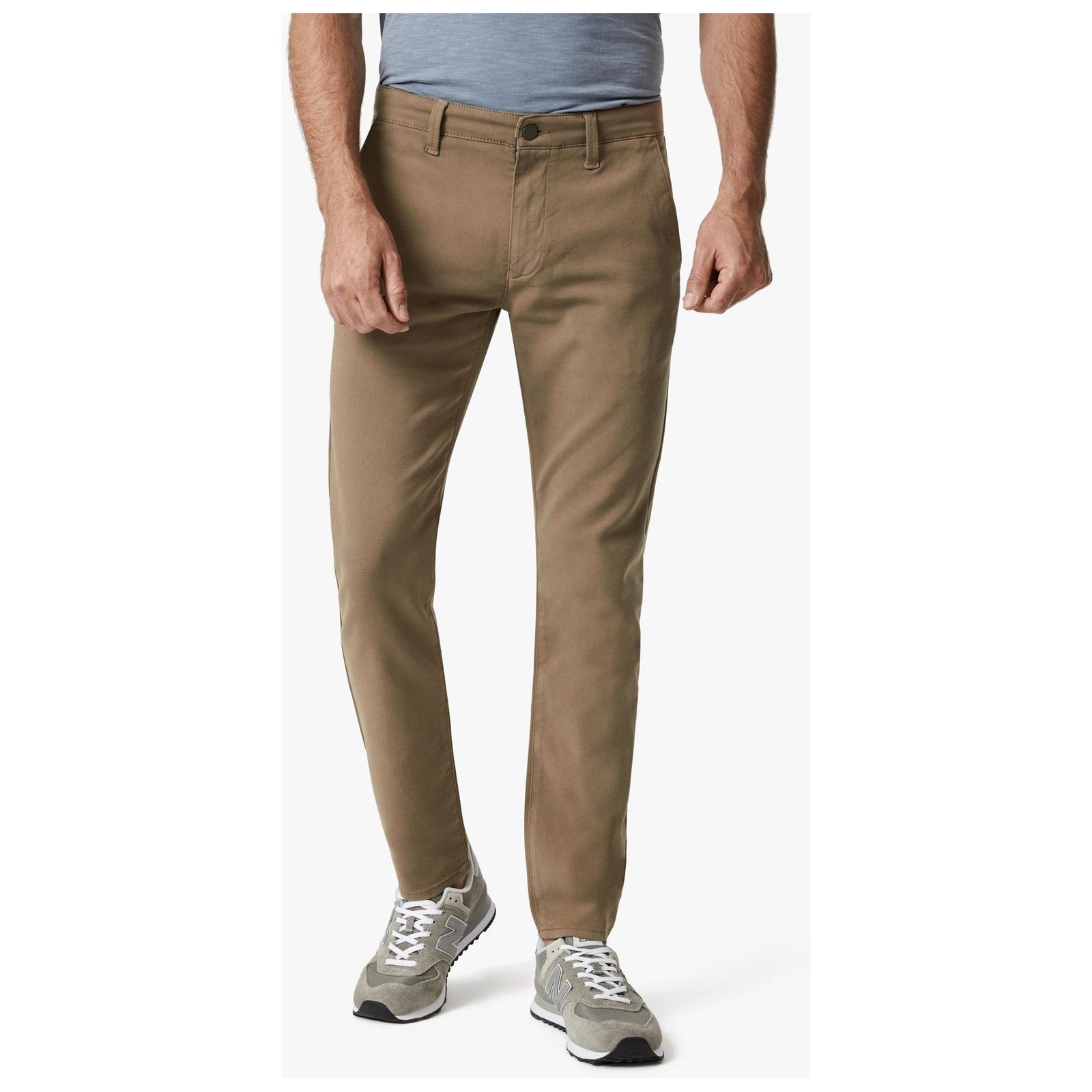 34 Heritage Walnut / 31 / 32 34 Heritage Verona Walnut High-Flyer Pant