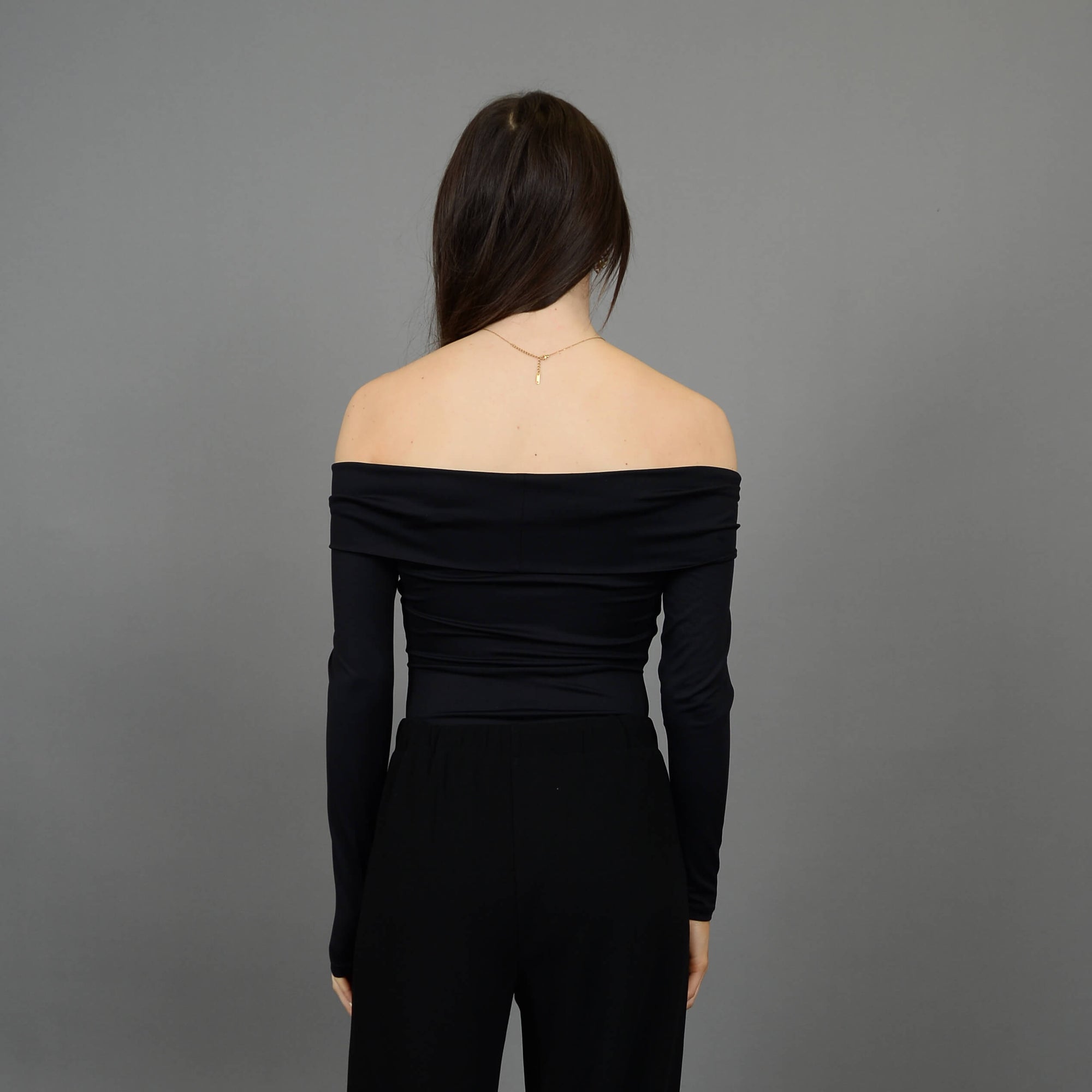 Second Skin Celesta Strapless Bodysuit