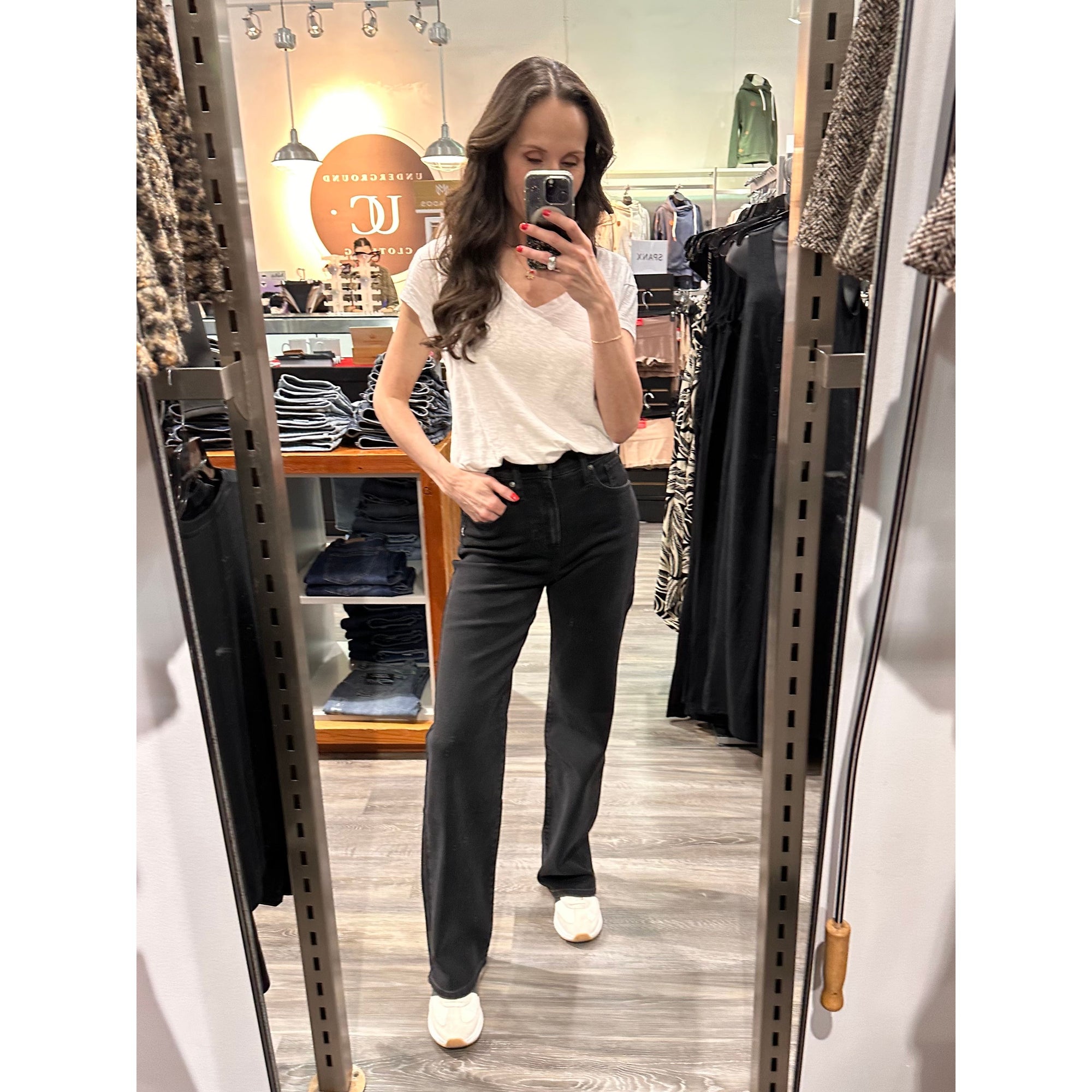 Silver Highly Desirable Trouser