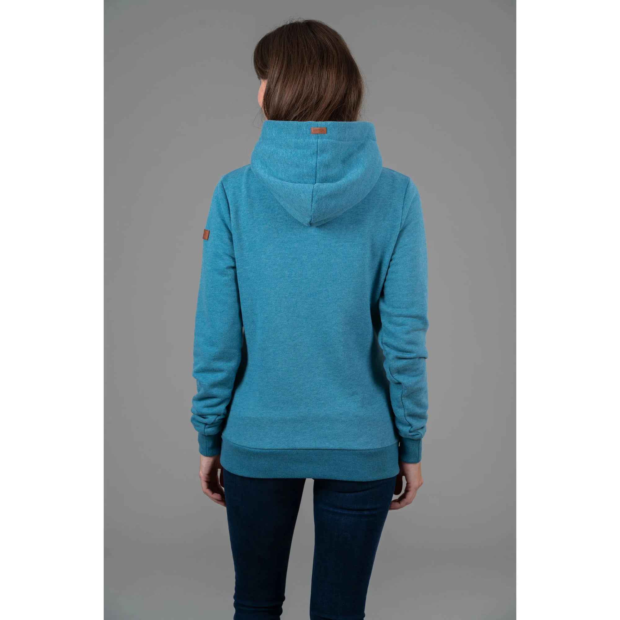 Wanakome Jas Hoodie - Sale