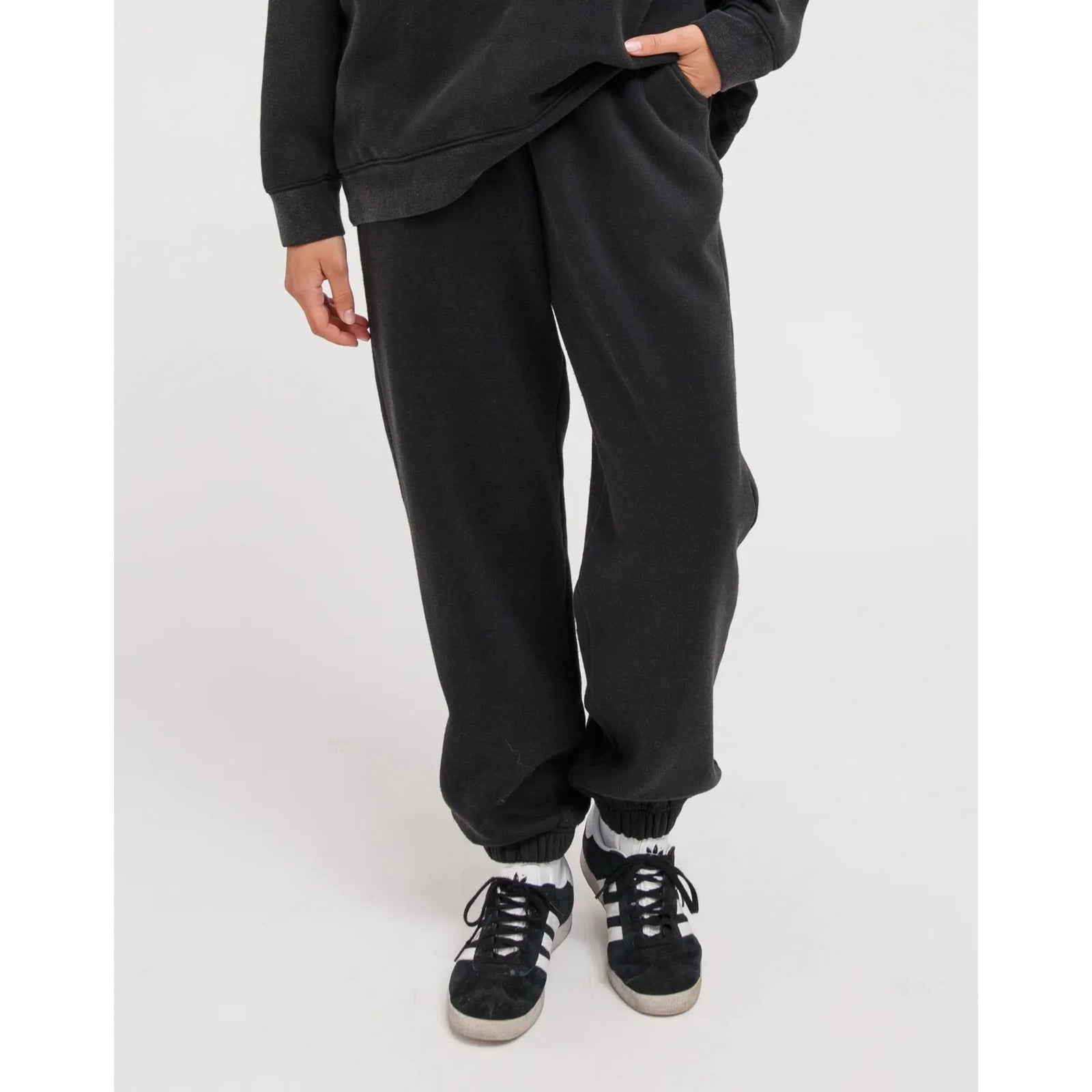 Brunette the Label Oversized Jogger