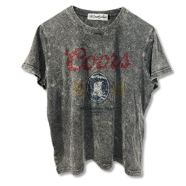 Laundry Room Coors Original - Perfect Tee