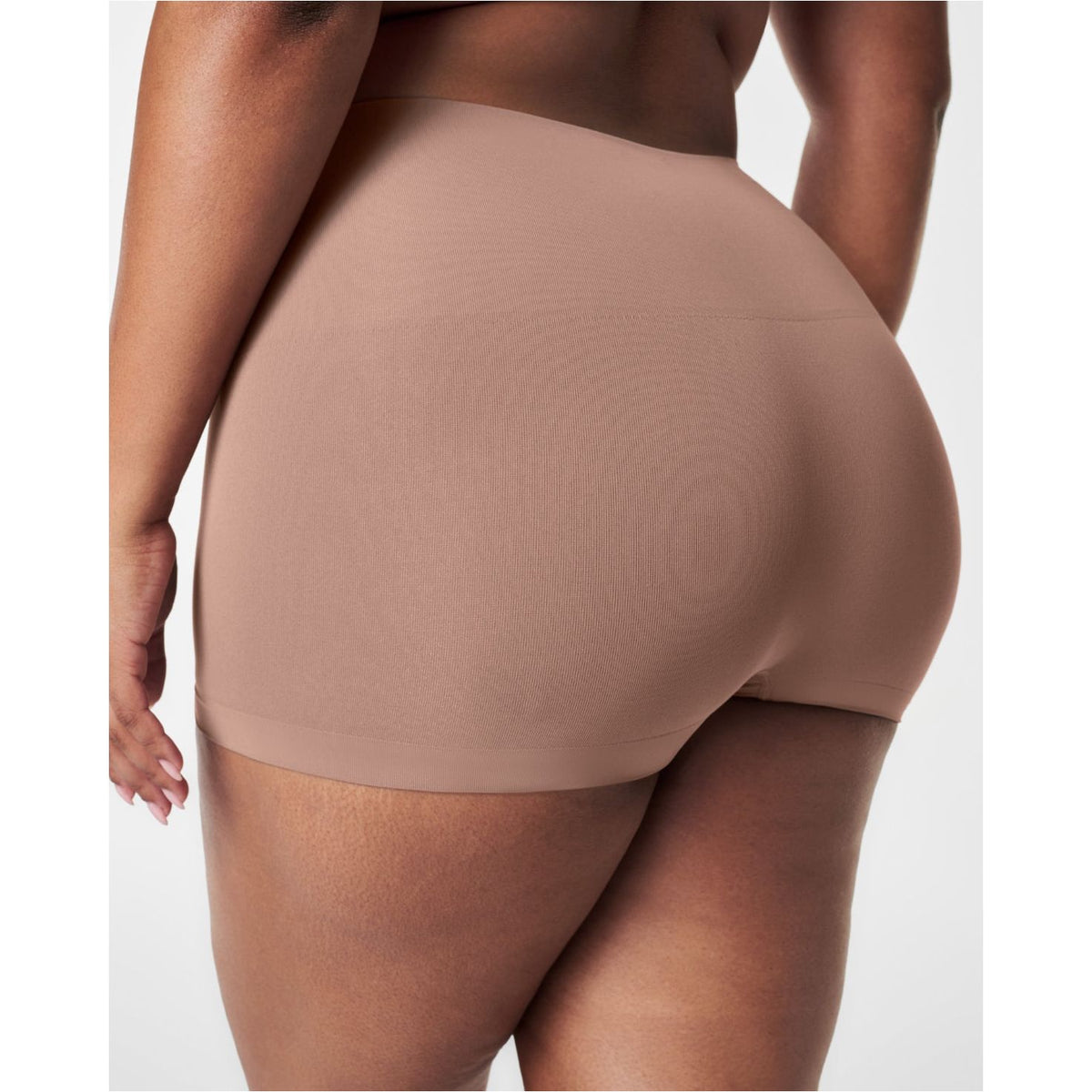 Spanx Seamless Power Sculpting EcoCare Boyshort