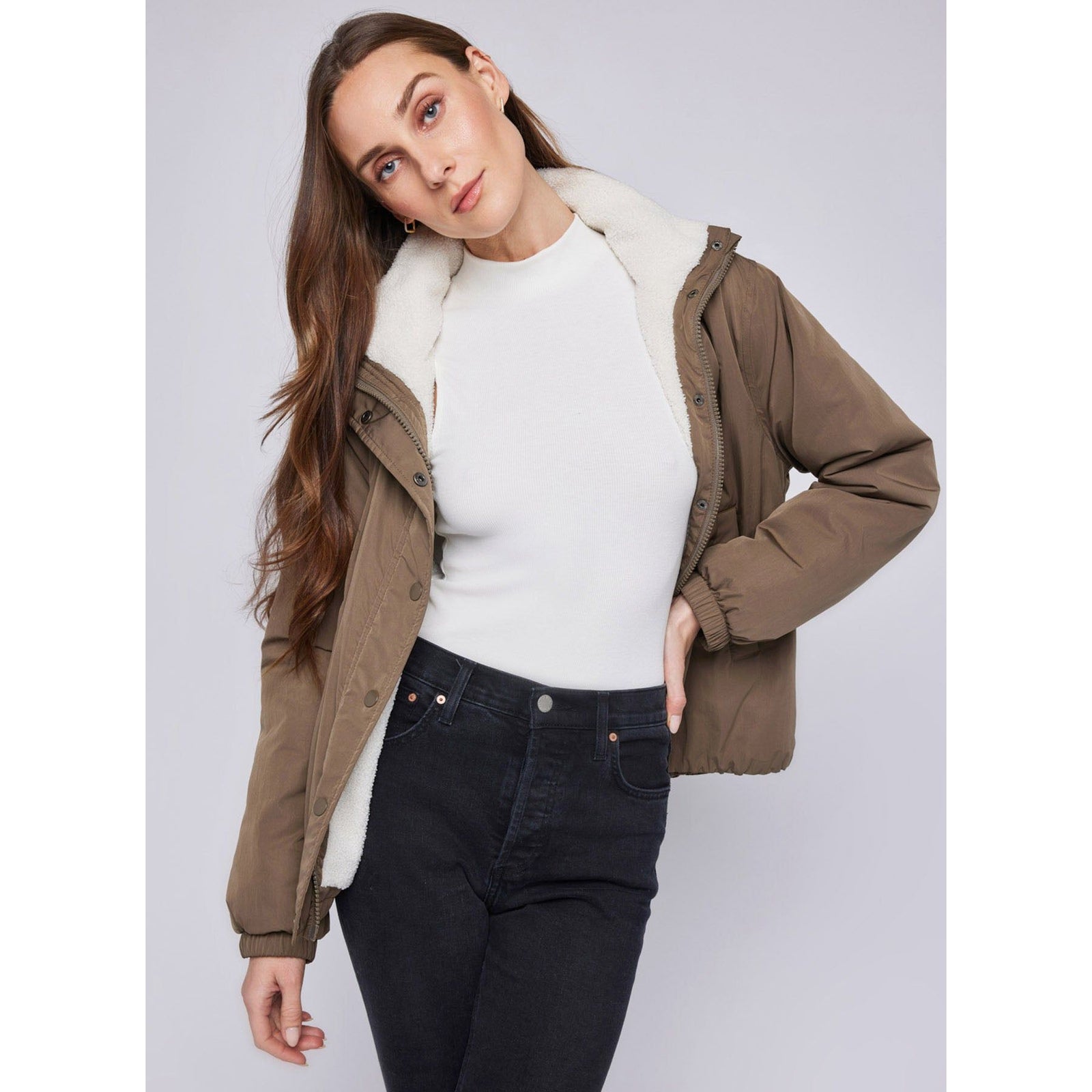 Gentle Fawn Tory Jacket