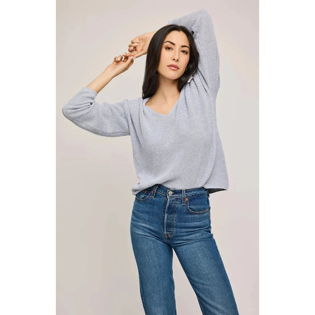 Gentle Fawn Tucker Pullover