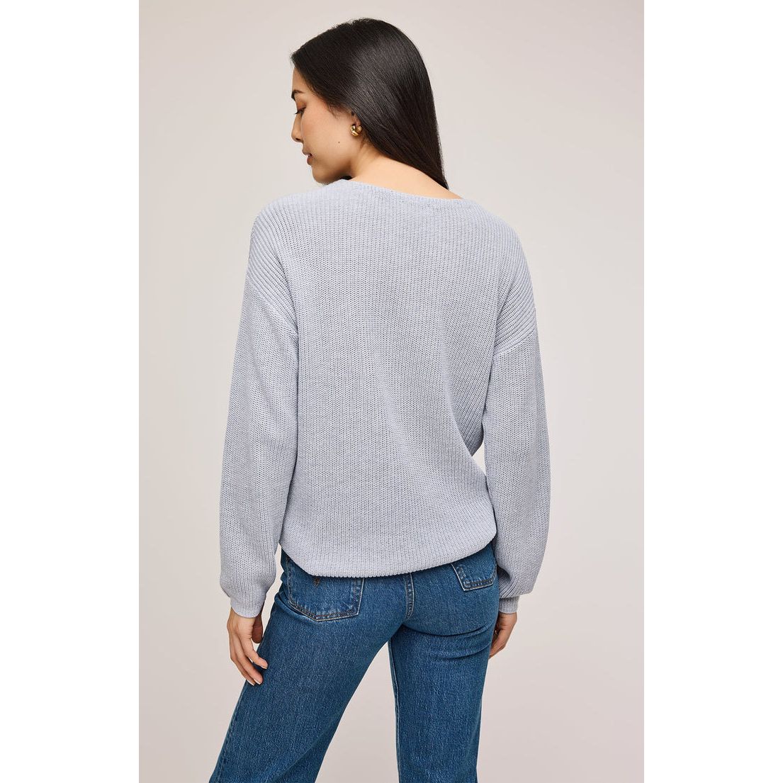 Gentle Fawn Tucker Pullover