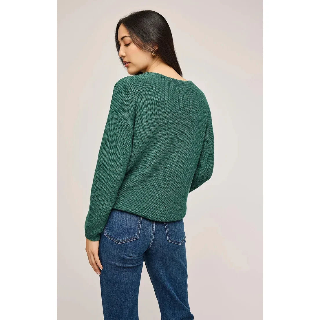 Gentle Fawn Tucker Pullover