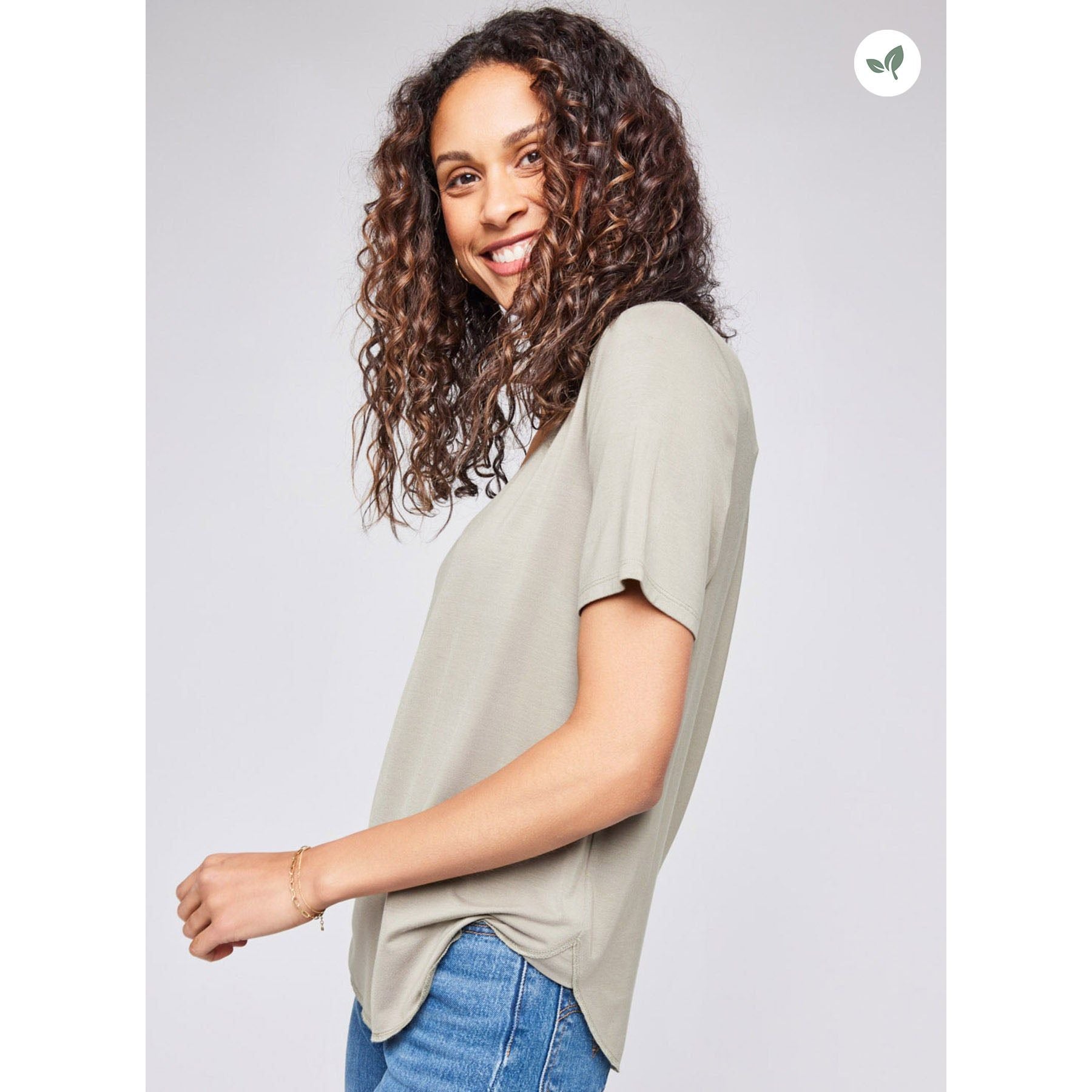 Gentle Fawn Lewis Top