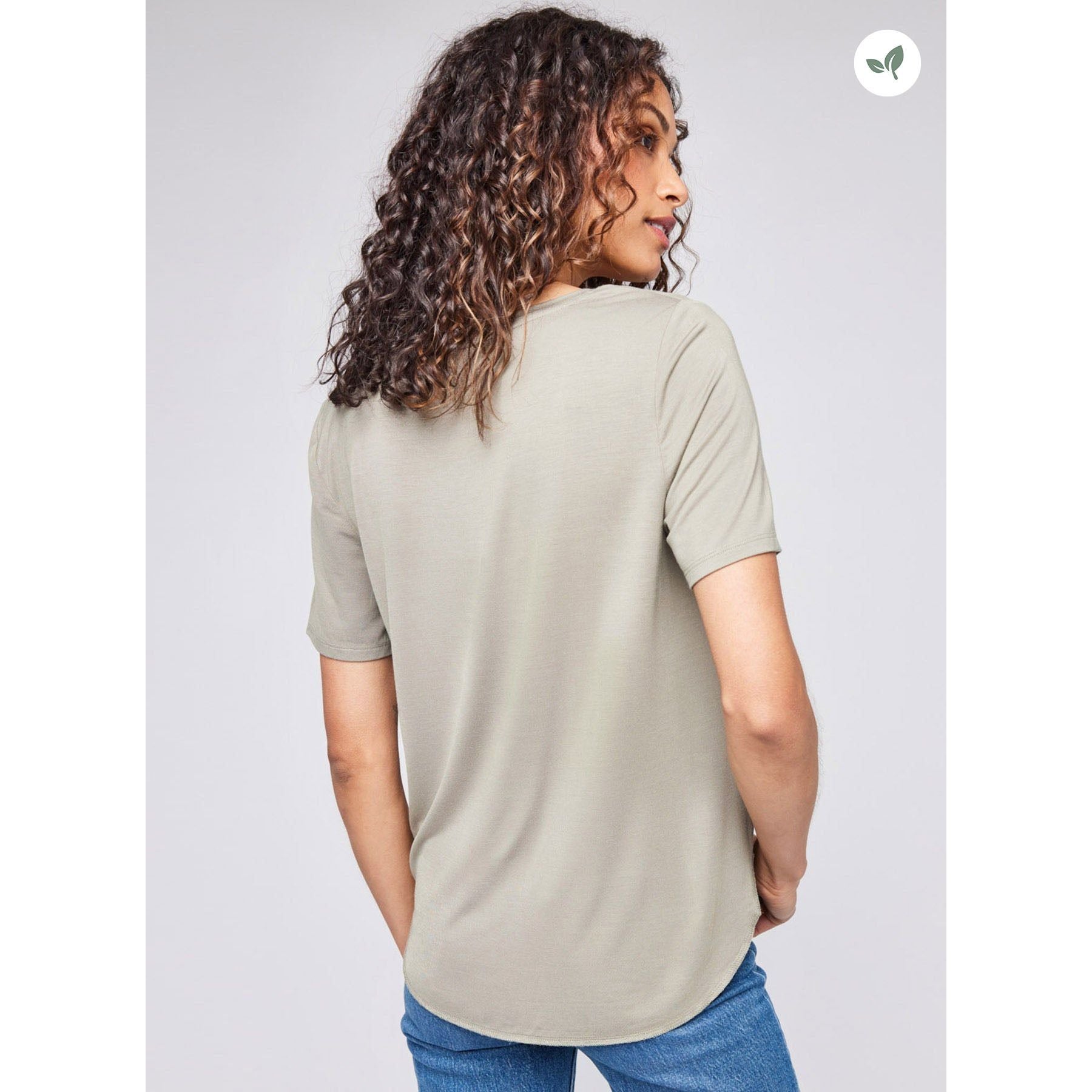 Gentle Fawn Lewis Top