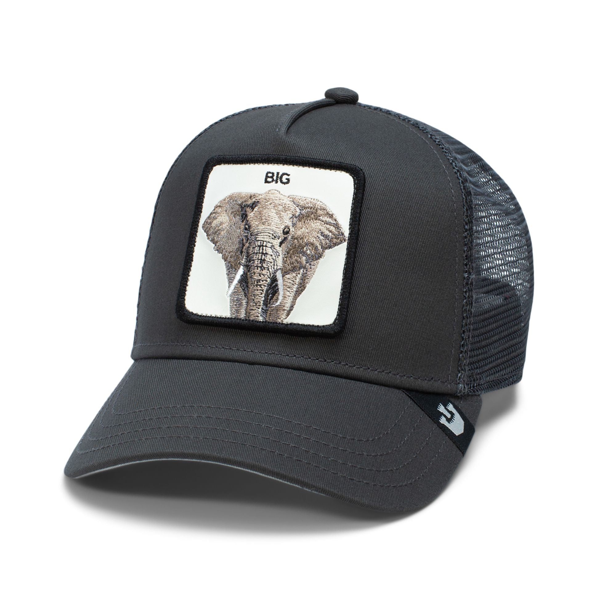 Goorin Big Elephant Trucker Hat