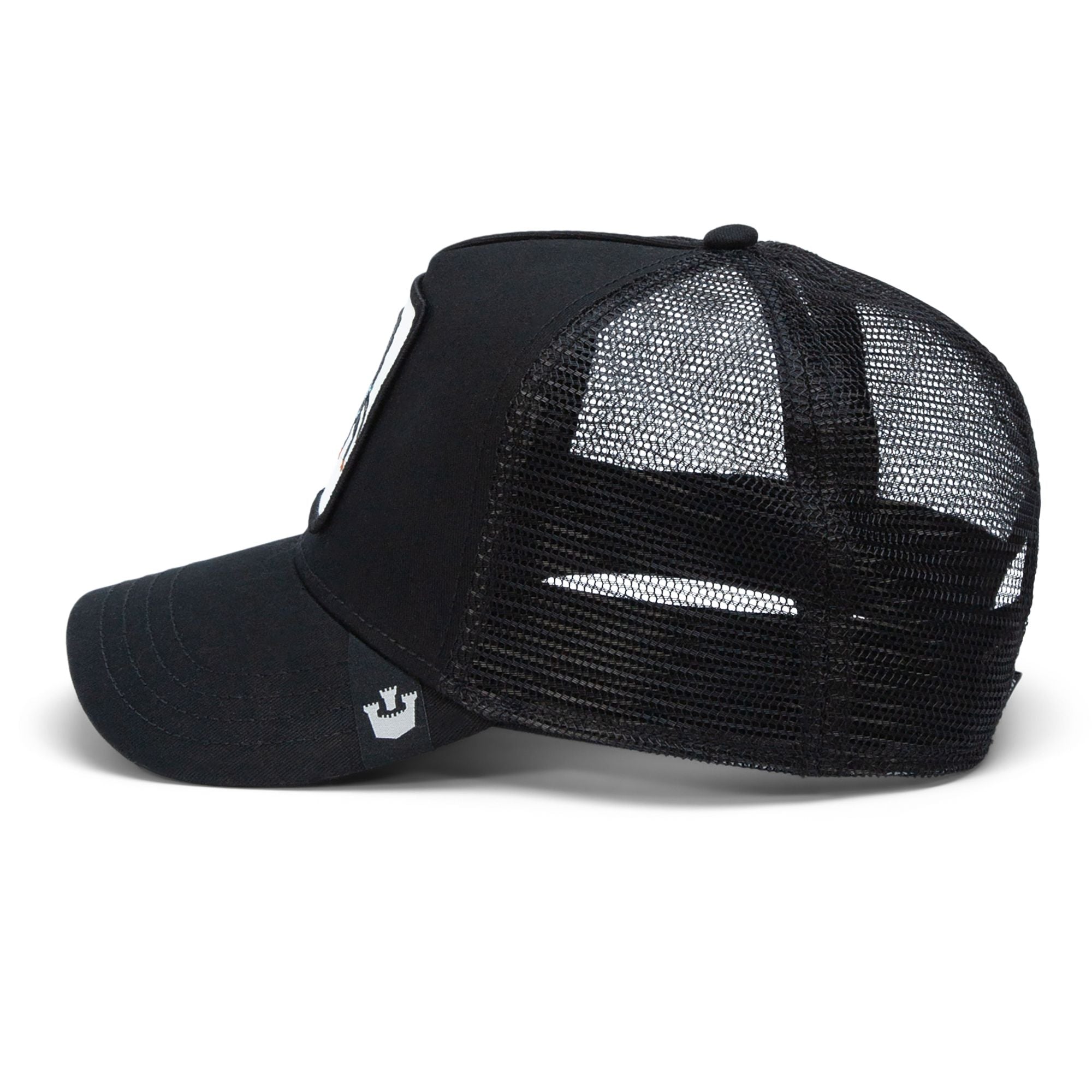 Goorin Deadliest Scorpion Trucker Hat