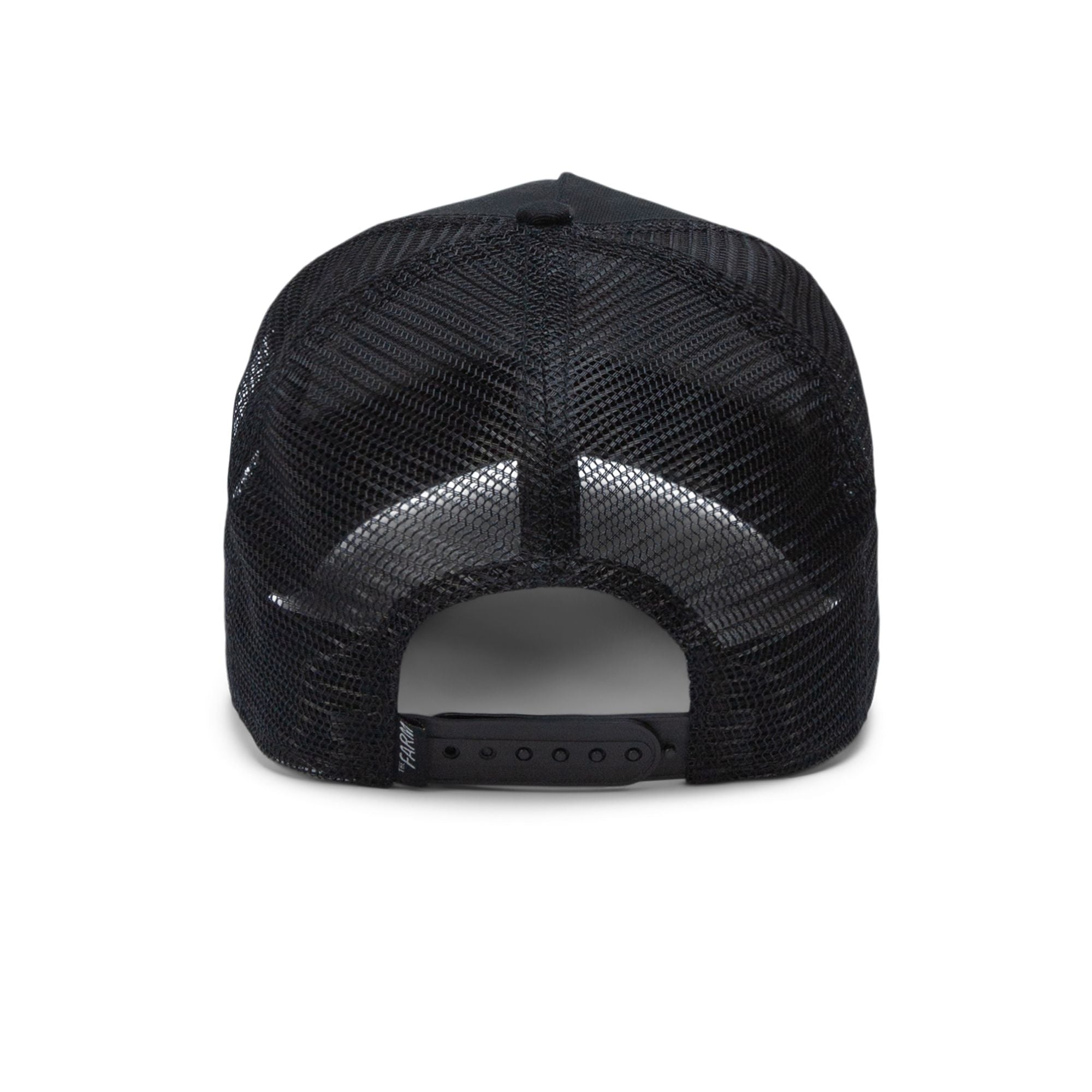 Goorin Deadliest Scorpion Trucker Hat