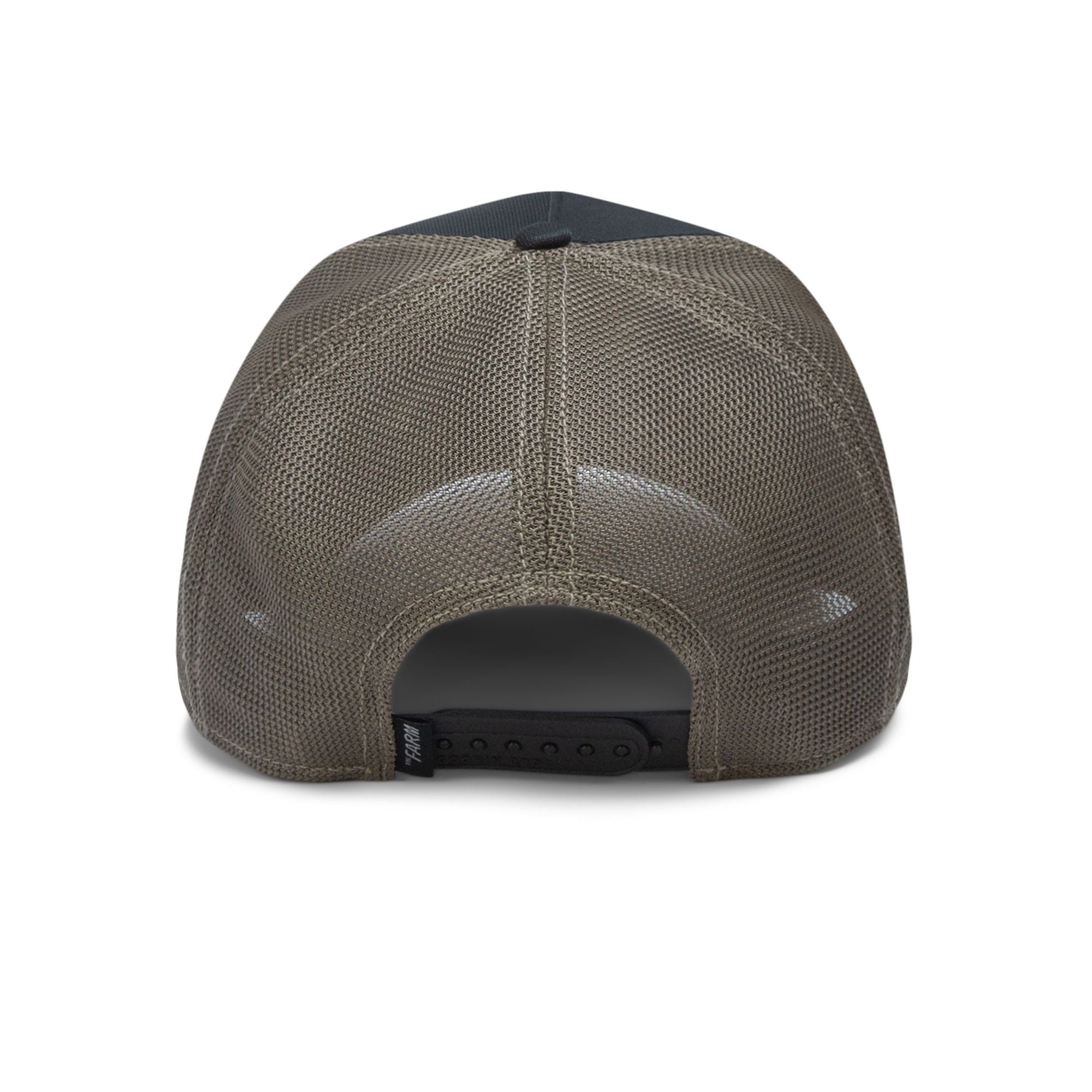 Goorin GB2 Bad Boy Trucker Hat