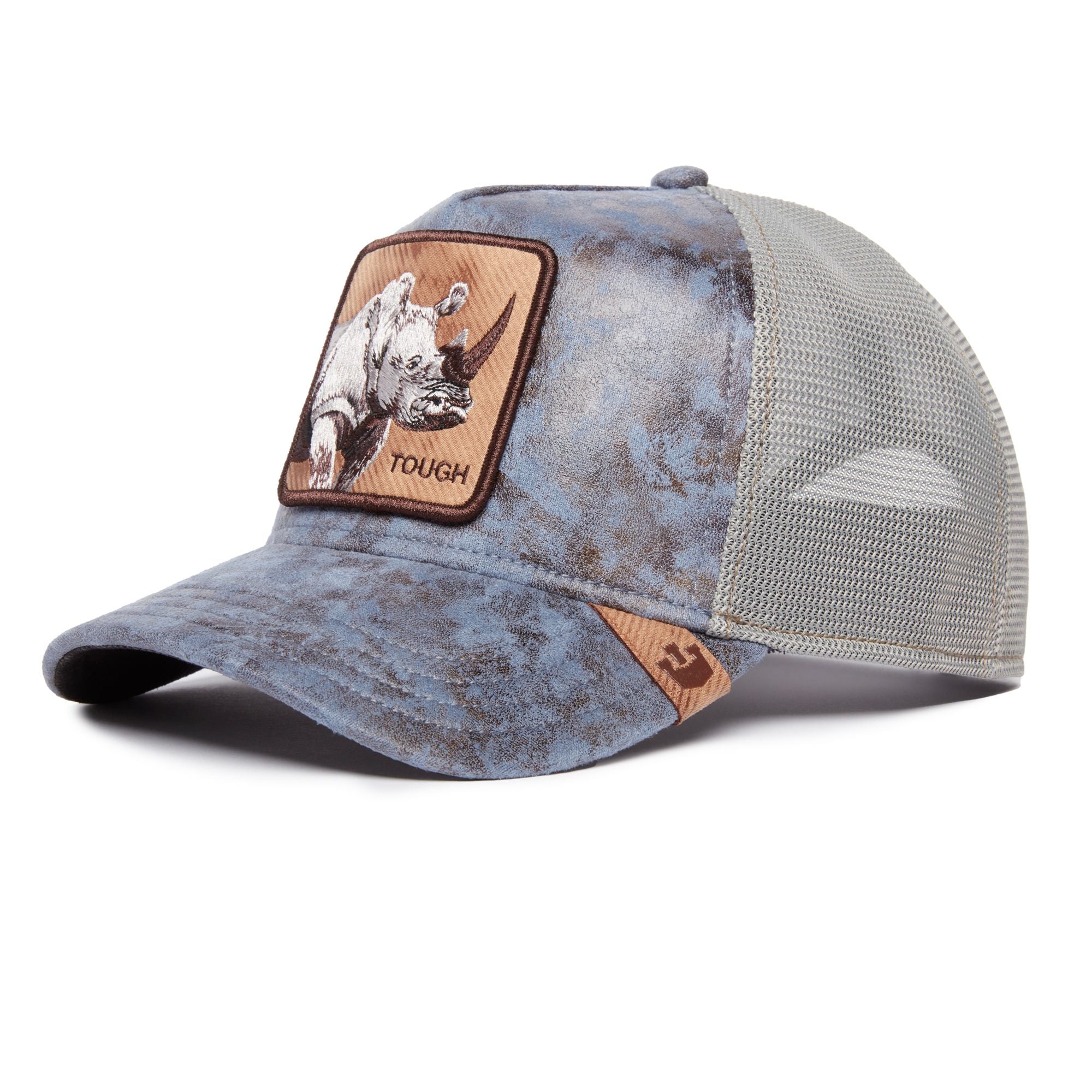 Goorin Storm Rhino Trucker Hat