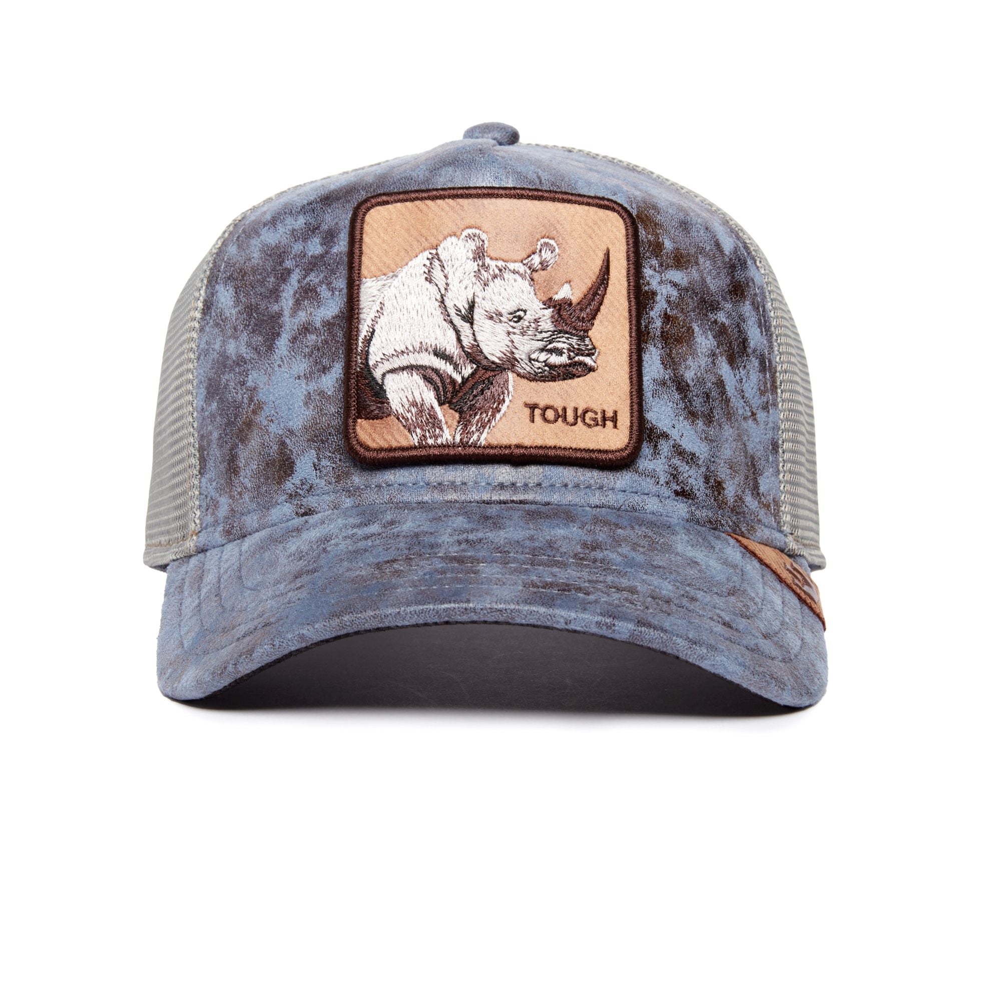 Goorin Storm Rhino Trucker Hat