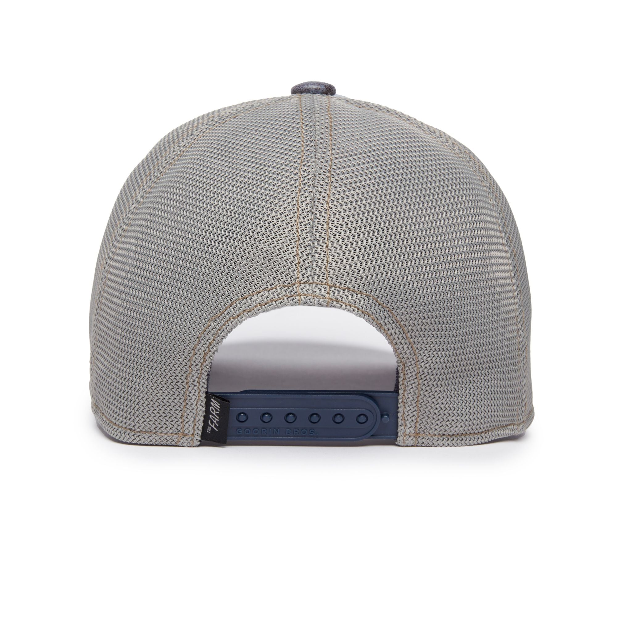 Goorin Storm Rhino Trucker Hat