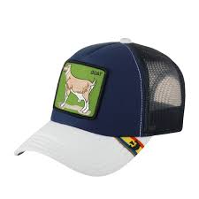 Goorin First Goat Hat
